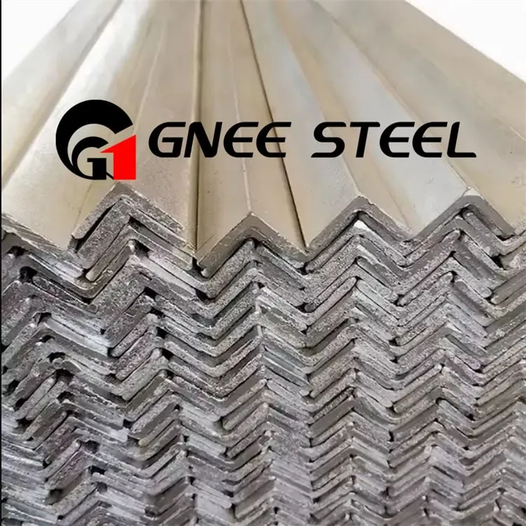 50x50x5 Høystyrke Mild Steel Angels