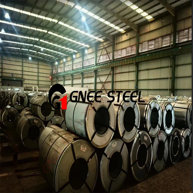 Q500NH Værmotstand Corten stålspole Q235GNH