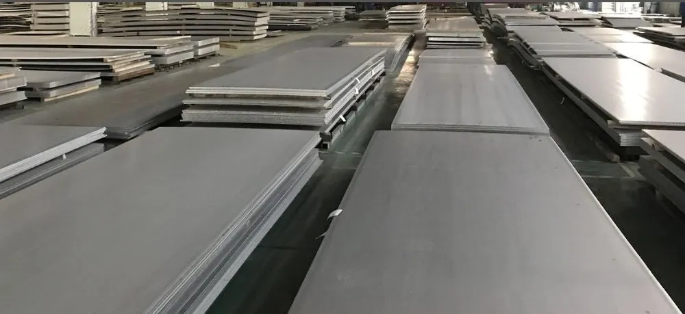316 Stainless Steel Plate 316 Stainless Steel Plate