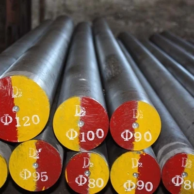 Verktøystål Fra GNEE STEEL
