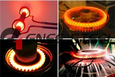 ASTM A312 TP304L rustfritt stål sømløs annealert rør