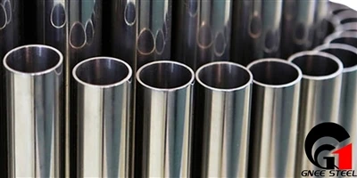ASTM A269 TP304L rustfritt stål sømløs lys annealert rør