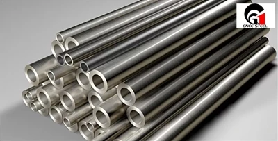 ASME SA213 TP347H rustfritt stål sømløs rør for superheater