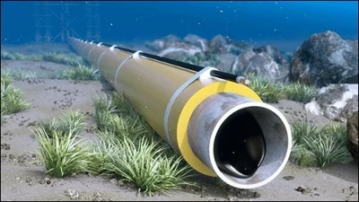 Inconel 625 høy-temperaturlegering for kjernekraft/marine ingeniørapplikasjoner