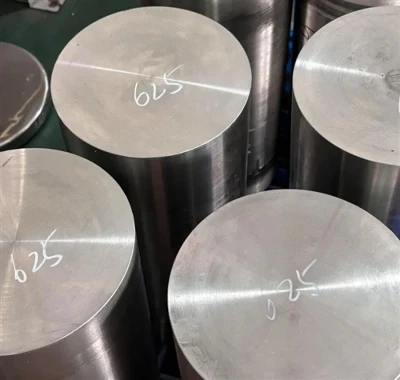 Inconel 625 rundstang (UNS N06625 / W.Nr. 2.4856) Veiledning