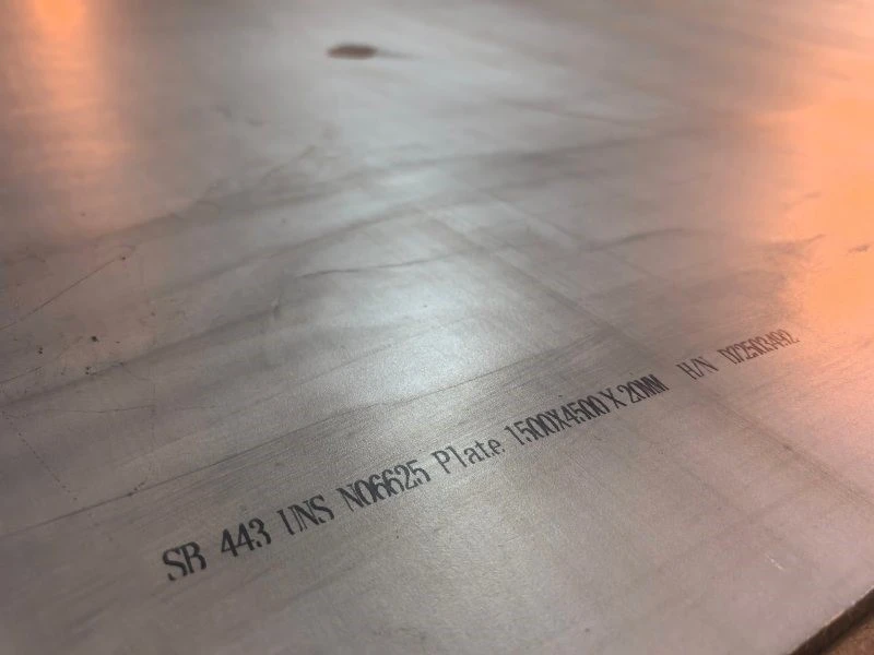 Nickel Alloy 625 Plate Price 2026 Nickel Alloy 625 Plate Price 2026