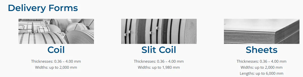 DX52D galvanized coil DX52D galvanized coil